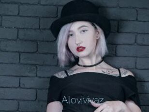 Alovivivaz