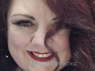 Alphaskittenxoxo