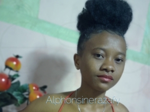 Alphonsinerazafy