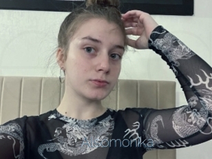 Alsomonika
