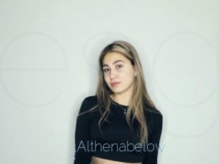 Althenabelow