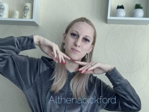Althenabickford
