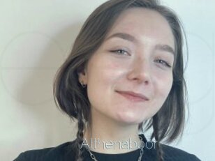 Althenaboor