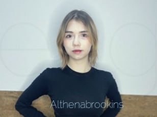 Althenabrookins