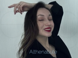 Althenabute