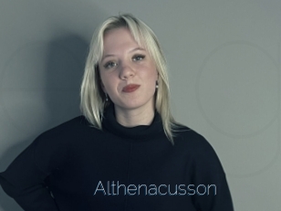 Althenacusson