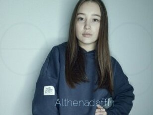 Althenadaffin