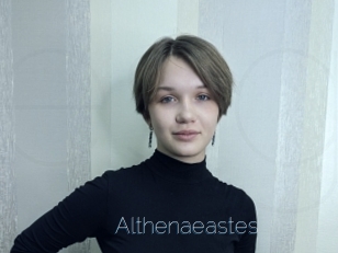 Althenaeastes