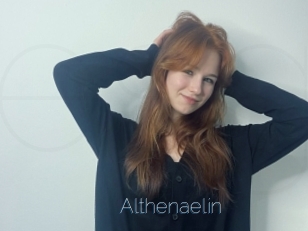 Althenaelin