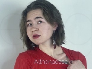 Althenaesse