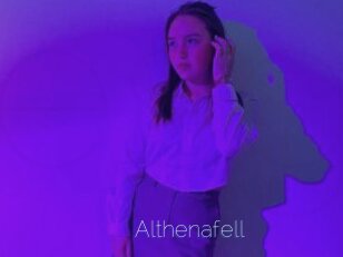 Althenafell