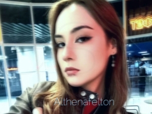 Althenafelton