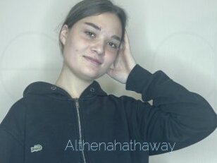 Althenahathaway