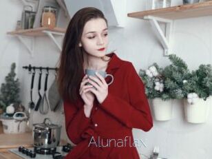 Alunaflax