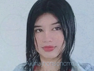 Alunajhonsoncm121