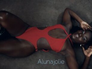 Alunajolie