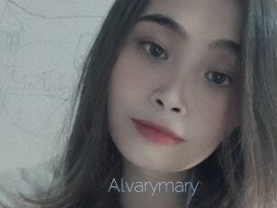 Alvarymary