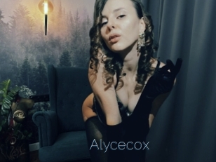 Alycecox