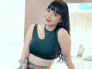 Alychannel