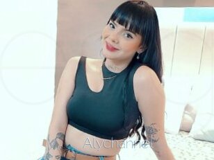 Alychannel