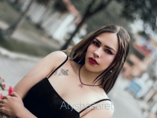 Alyshasaret