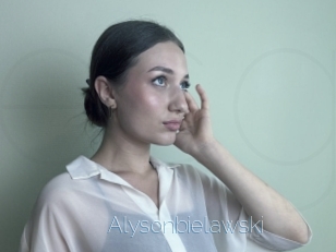 Alysonbielawski