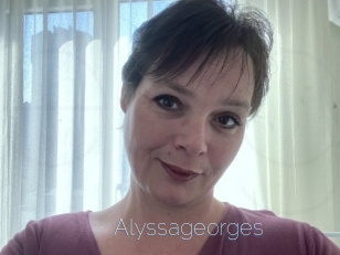 Alyssageorges