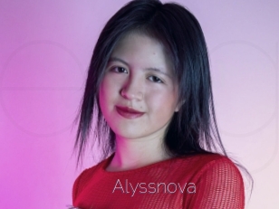 Alyssnova