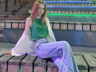 Alyviaterry