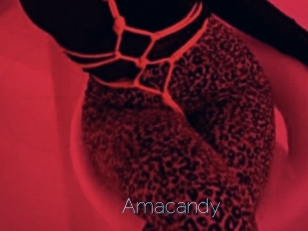 Amacandy