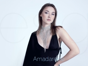 Amadareine