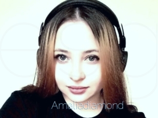 Amaliadiamond
