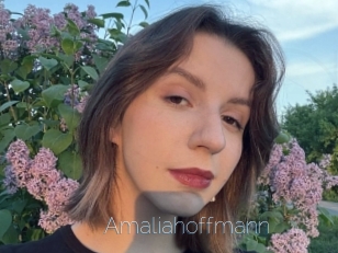 Amaliahoffmann
