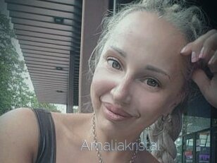 Amaliakristal