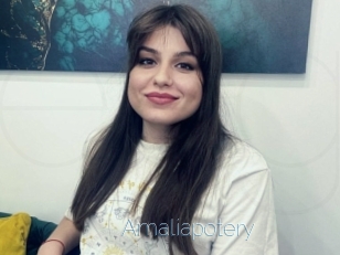 Amaliapotery