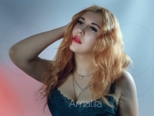 Amaliia