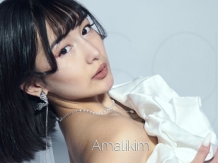 Amalikim