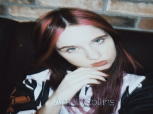 Amallycollins