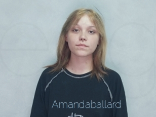 Amandaballard