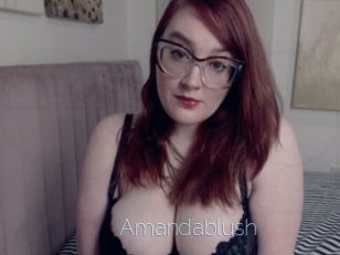 Amandablush