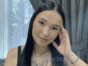 Amandachoi