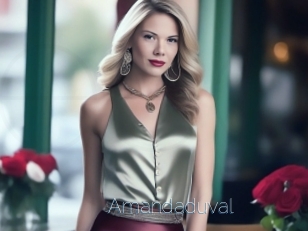 Amandaduval