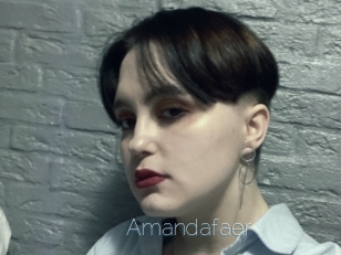 Amandafaer
