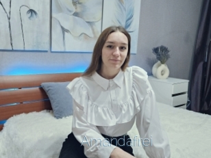 Amandafrei