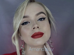 Amandalov