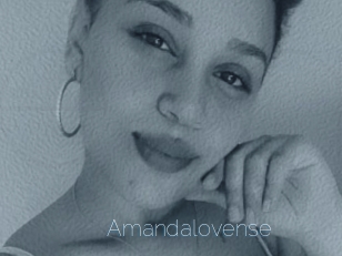 Amandalovense