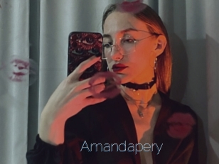 Amandapery