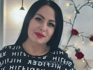 Amandarobee