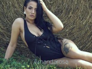 Amandarosa