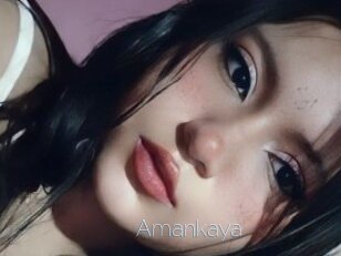 Amankaya